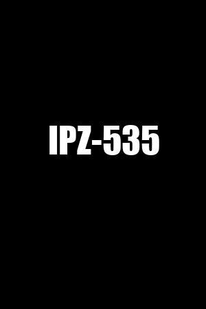 《IPZ-535》初音みのり2015作品 - xb1