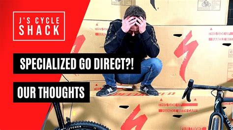 specialized  direct  consumer       local bike
