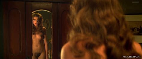 Agyness Deyn Nude Pussy And Sex Scenes From Sunset Song