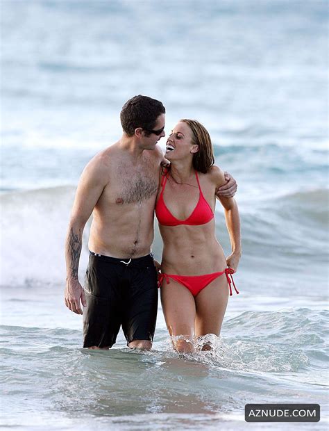 Amanda Beard Nude And Sexy Photo Collection Aznude