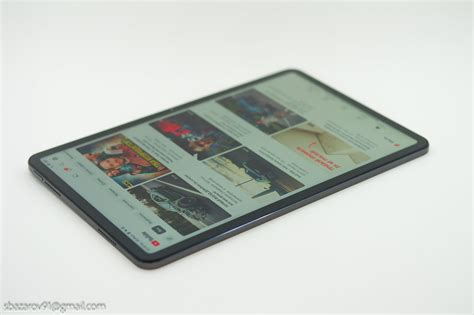 Обзор планшета Xiaomi Pad 6: лучший планшет 2023 года? / Ноутбуки ...