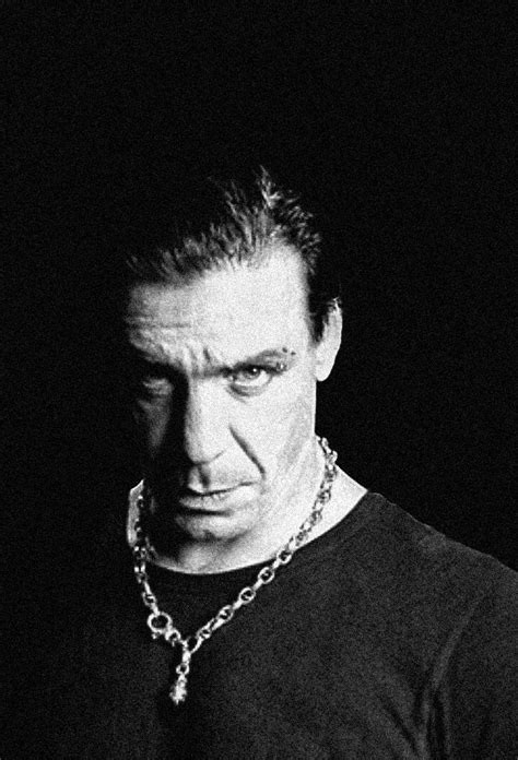 Pin Von Jackie Rammsteinchen Auf Till Lindemann Till Lindemann