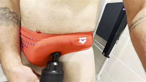 Red Speedo Fun Gay Amateur Amateur Porn XHamster
