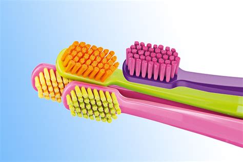 КУРАПРОКС Четка за зъби 5460 ултра софт CURAPROX Toothbrush 5460 ultra ...