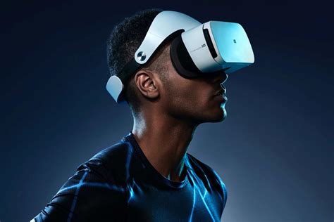 31 Facts About Virtual Reality Headset - Facts.net