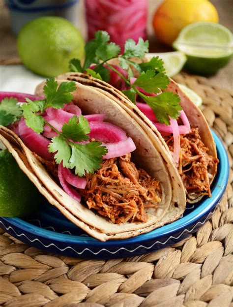 C Mo Hacer Cochinita Pibil En Olla Expr S Lo Mejor De Este Tradicional