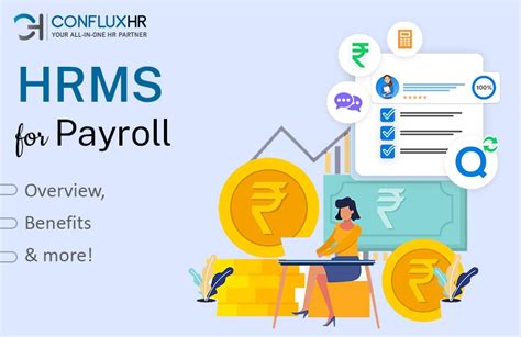 Payroll Generation With Hrms Best Payroll Software