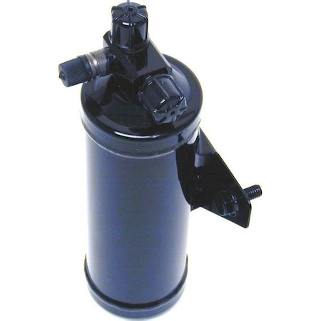 Uro Parts Land Rover Receiver Drier Awr1374 AWR1374 Zoro