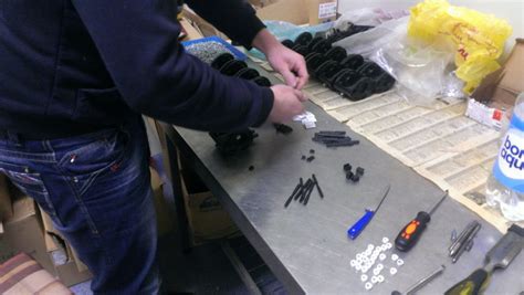 ООО " АгроТрейд" пульсатор попарного доения ППД собственного производства