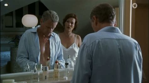 Nude Video Celebs Suzanne Von Borsody Nude Nicht Ohne Deine Liebe