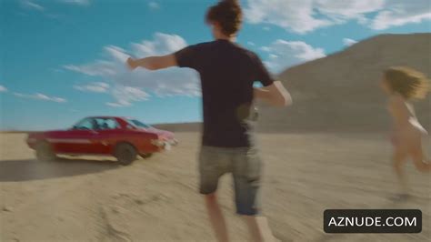 CYNDAL MCKAY Nude AZNude