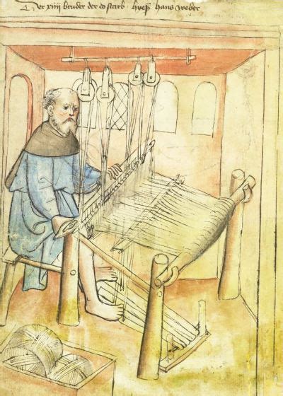 Weber | Mittelaltergazette