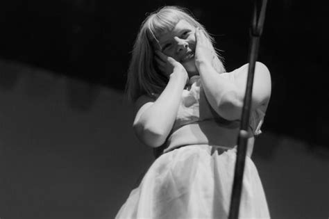 Aurora Aksnes Auroramusic Singer Nude OnlyFans The Fappening Plus