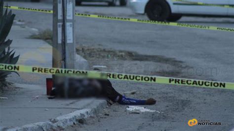 Lo Ejecutaron De Un Balazo En La Cabeza Frente A Su Esposa