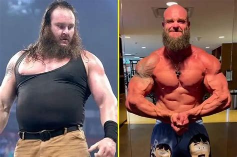 Braun Strowmans New Look Everything You Need To Know