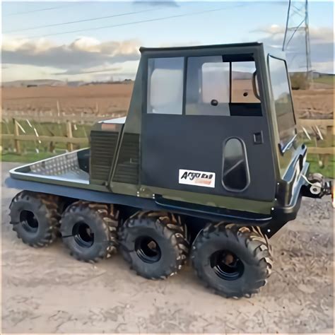 Argo Atv for sale in UK | 23 used Argo Atvs