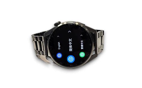 Huawei Watch 3 Pro (GLL-AL01) – Banknote interneta veikals