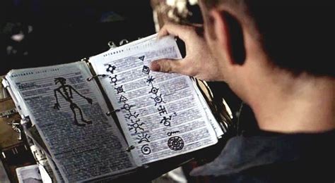 «Дневник Джона Винчестера» (книга Алекса Ирвина) | Страница 2 из 20 ...