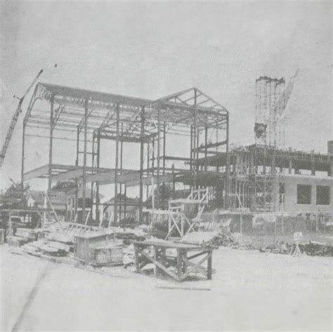 Announcing the Renovation of the Chapel of the North American Martyrs