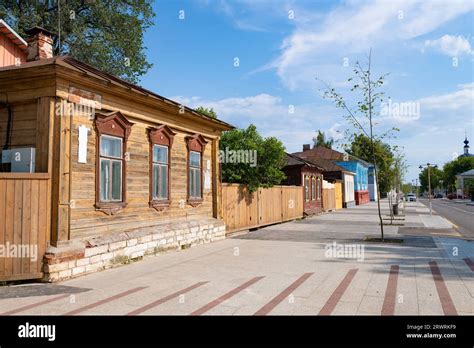 Krasnoarmeyskaya street hi-res stock photography and images - Alamy