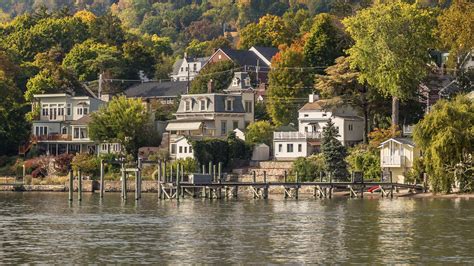 Nyack's Most Iconic Row Buildings Onderdonk Block Cottage, 60% OFF