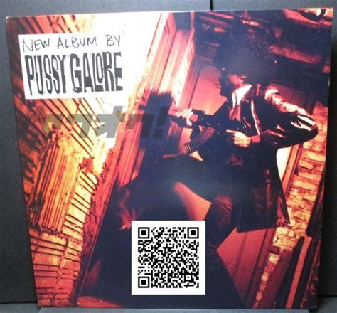 Yahoo オークション レア盤 Indies Alternative UKオリジナル Pussy