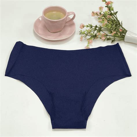 Calcinha Alta Sem Costura Lia Sem RendaGiulia Taffner Lingerie Sutiãs calcinhas e pijamas