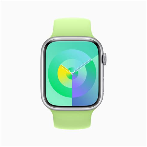 Introducing WatchOS 10 A Milestone Update For Apple Watch Apple SG