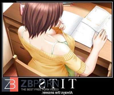 HENTAI MOTIVATIONAL ZB Porn