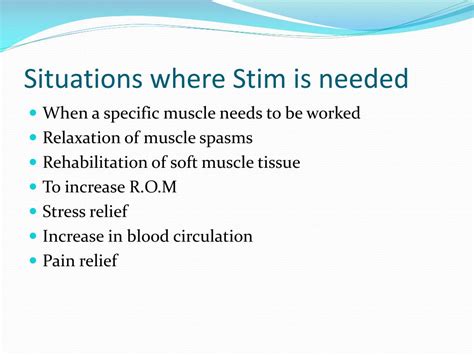 PPT - SYS Stim Machine PowerPoint Presentation, free download - ID:889981