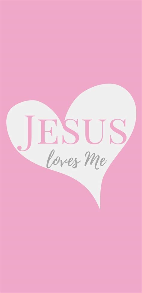 Jesus Loves Me Wallpapers - Top Free Jesus Loves Me Backgrounds ...