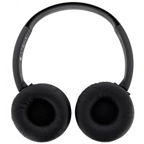 Черные беспроводные наушники Sony WH-CH500 Black с микрофоном - Audio ...