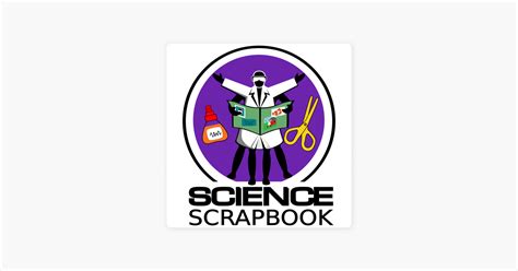 Naked Science Scrapbook En Apple Podcasts