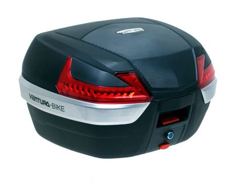 Ventura Astro Top Box Tour Xl 42 Litre