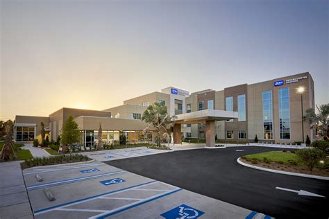 Tampa General Health Je Dunn Construction