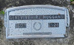 Genevieve Ruth Huggins 1926 1928 Mémorial Find a Grave