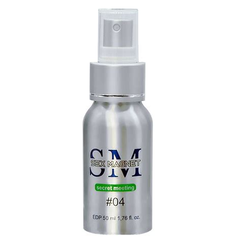 Perfumy ml Sex Magnet Feromony Męski zapach na randkę Cena Opinie