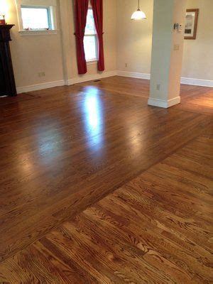 Pictures Of Hardwood Floors Running Different Directions Vernon Currie