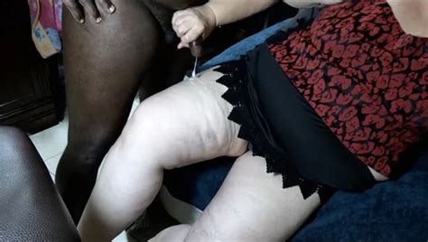 Dicker Arsch Pawg Milf Stiefmutter Schwanz Wichsen Schwanz Melken Ladung Abspritzen