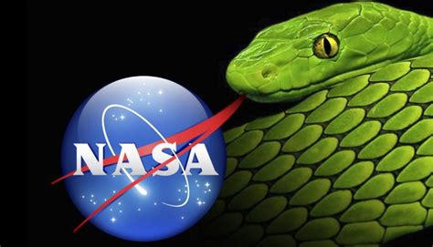 Is the worm finally turning on NASA's unpopular meatball logo?