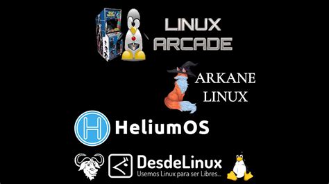 Les Meilleures Nouvelles Distributions GNU Linux Seront Reconnues En