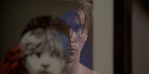 14 American Psycho Behind The Scenes Facts You Might Not Know Cinemablend