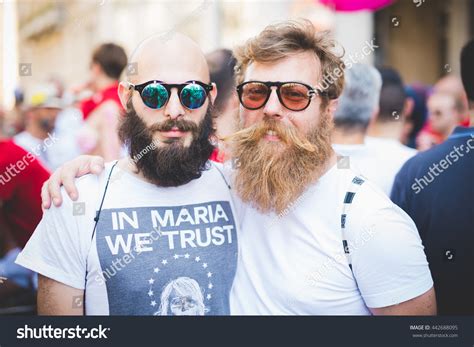 Milan Italy June Gay Pride Stock Photo Shutterstock