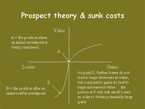 jurisdynamics flagging prospect theory