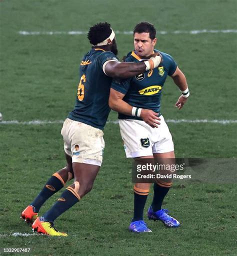 1,849 Morne Steyn Photos & High Res Pictures - Getty Images