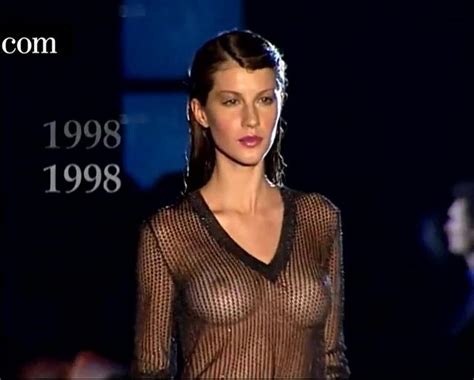Gisele Bundchen Nude Photos And Porn Scandal Planet