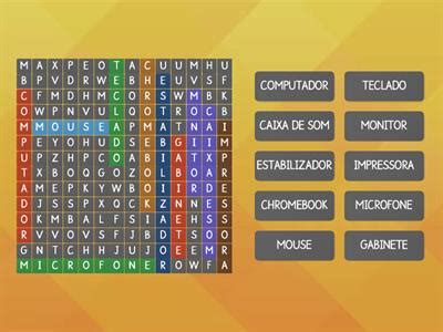 Jogo De Informatica - Jogo de informática - Recursos de ensino