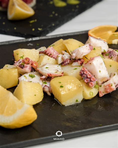 Semplicità che conquista: il... - Osteria del pesce MIMMO