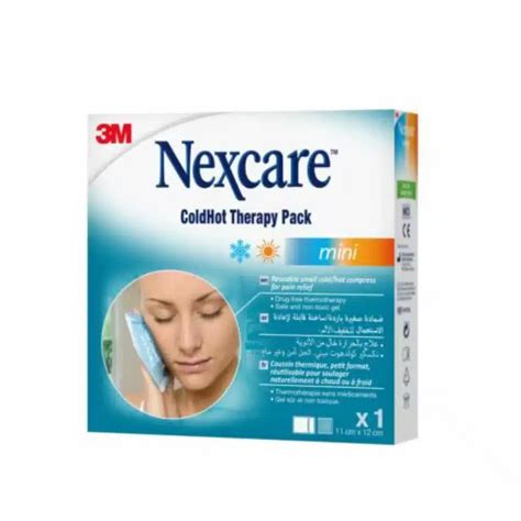 NEXCARE COLD HOT MINI Al Thiqa Pharmacy