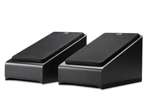 Polk Audio Es90 Signature Elite Height Module Speaker Pair